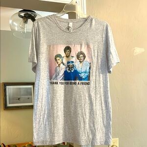 Golden Girls Graphic T-Shirt
